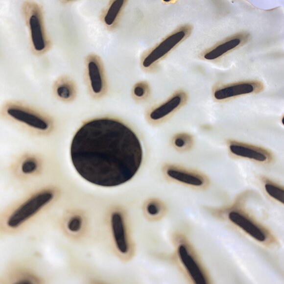 Vintage Multicolor Hat Pin Holder - Picture 6 of 13